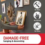 Command Pic Hang Strip M Wht Pk8