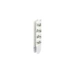 Command Pic Hang Strip M Wht Pk8