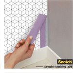 Scotch Delicate Surface Masking Tape