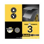 Universal Duct Tape Silver 48Mmx50M