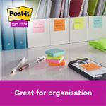 Post-It Boost 76X127Mm 90 Sheets Pk5
