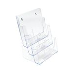 3 Tier Lit Holder A4 Portrait