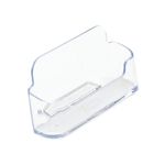Business Card Holder Lcap Crystal