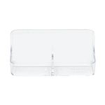 2 Pkt Business Card Holder Portrait