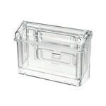 Outdoor Grab A Card Bus Card Holder