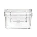 Outdoor Grab A Card Bus Card Holder