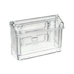 Outdoor Grab A Card Bus Card Holder