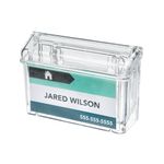 Outdoor Grab A Card Bus Card Holder