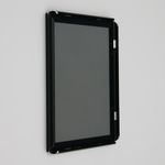 15Mm Snap Frame A5 Black Frame