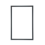 15Mm Snap Frame A6 Grey Frame