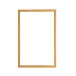 15Mm Snap Frame A3 Pine Frame