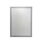 Frame Solo A3 Slv/Gry Pk5