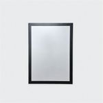 Frame Solo A3 Black Pk10