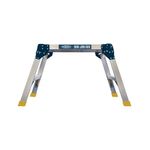 Odd Job 600 Work Platform Aluminium