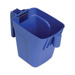 Werner Lock-In Paint Cup 1L Blue