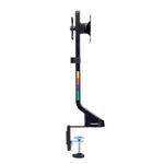 Kensington Smartfit Single Mon Arm
