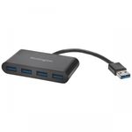 Kensington Usb 3.0 4-Port Hub