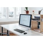 Kensington Km150 Wls Kbrd Mouse Set