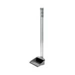 Addis Long Handled Dustpan Brush Set