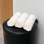 Addis Drawstrg Bin Liner 30L X15