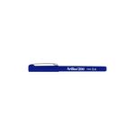 Artline Pen 0.4Mm Tip Blue 200 Pk12