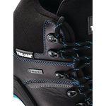 Thetis Black S3 Saf Hiker Boots 6