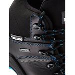Thetis Black S3 Saf Hiker Boots 11