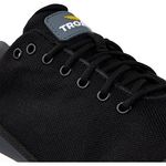 Eurus Unisex Black S1 P Trainers 13