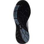 Nyx Womens Blk/Gry S1P Hiker Boots 6