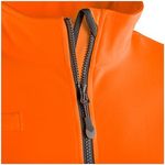 Org Hi-Vis Softshell Jkt 2Xl