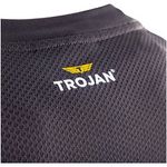 Mens Grey T-Shirt L