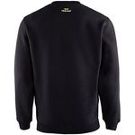 Mens Black Sweatshirt M
