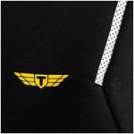 Mens Black Sweatshirt M