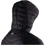 Hybrid Mens Black Jacket S