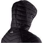 Hybrid Mens Black Jacket M