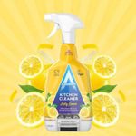 Astonish Kitchen Clnr 750Ml Blu Pk12