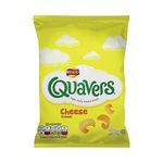 Walkers Quavers 20G Pk32