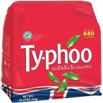 Typhoo Tea Bags Pack Of 440