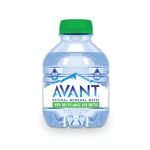 Avant Mineral Water 200Ml Pk12