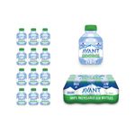Avant Mineral Water 200Ml Pk12