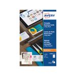 Avry Qk/Cl Bus Crd 200G 10P/S Lsr 25