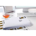 Avery Inkjet Address Label Pk525
