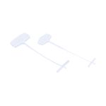 Ecotach Recycled Fastener Pk10000
