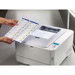 Avery Lsr Add Lbls Wht 14L/Sht Bx250