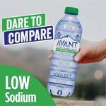 Avant Nat Mineral Water 500Ml Pk24