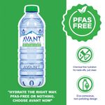 Avant Nat Mineral Water 500Ml Pk24
