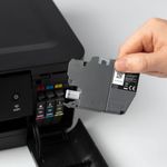 Brother Lc421Xlm Ink Cart Hy Mag
