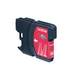 Brother Lc1100M Ink Cartridge Mag