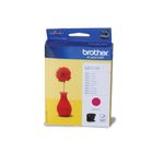 Brother Lc121M Ink Cart Mpk Mag