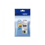 Brother Lc3219Xl Ink Crt Mpk Hy Cmyk